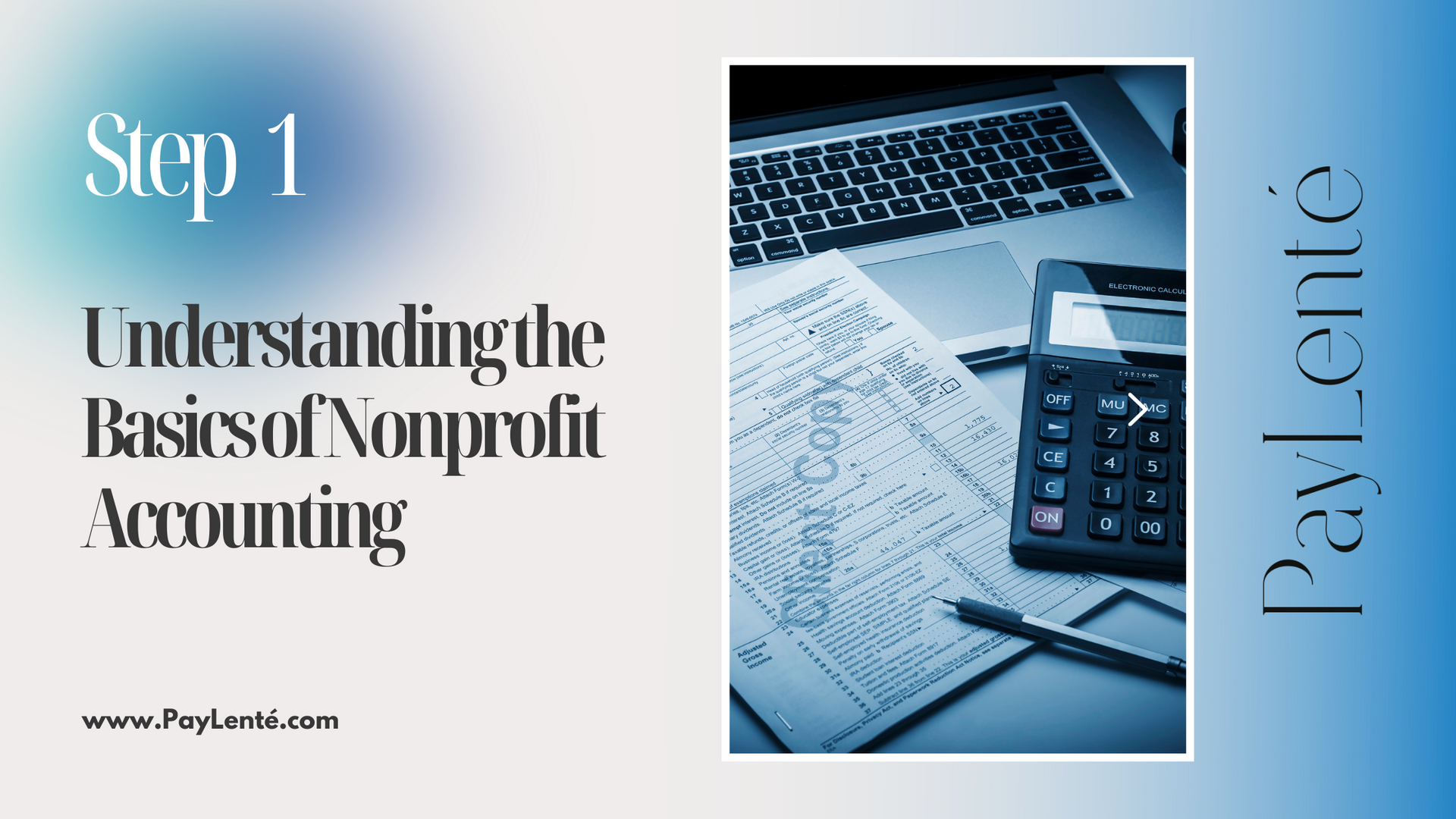 Understanding the Basics of Nonprofit Accounting