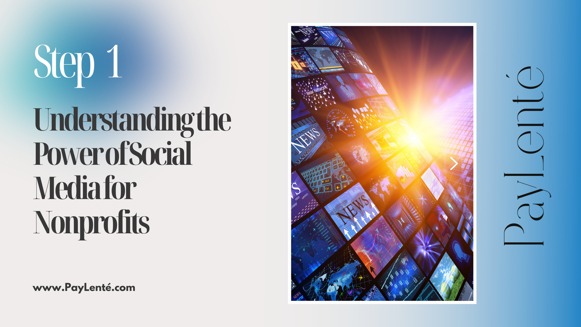 Understanding the Power of Social Media for Nonprofits