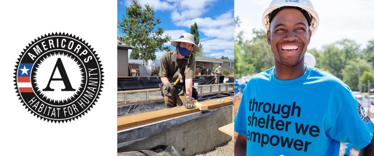 Habitat americorps