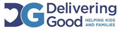 Delivering Good logo