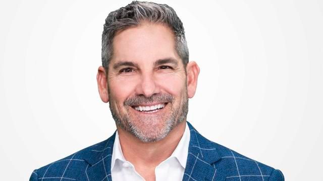 Grant Cardone