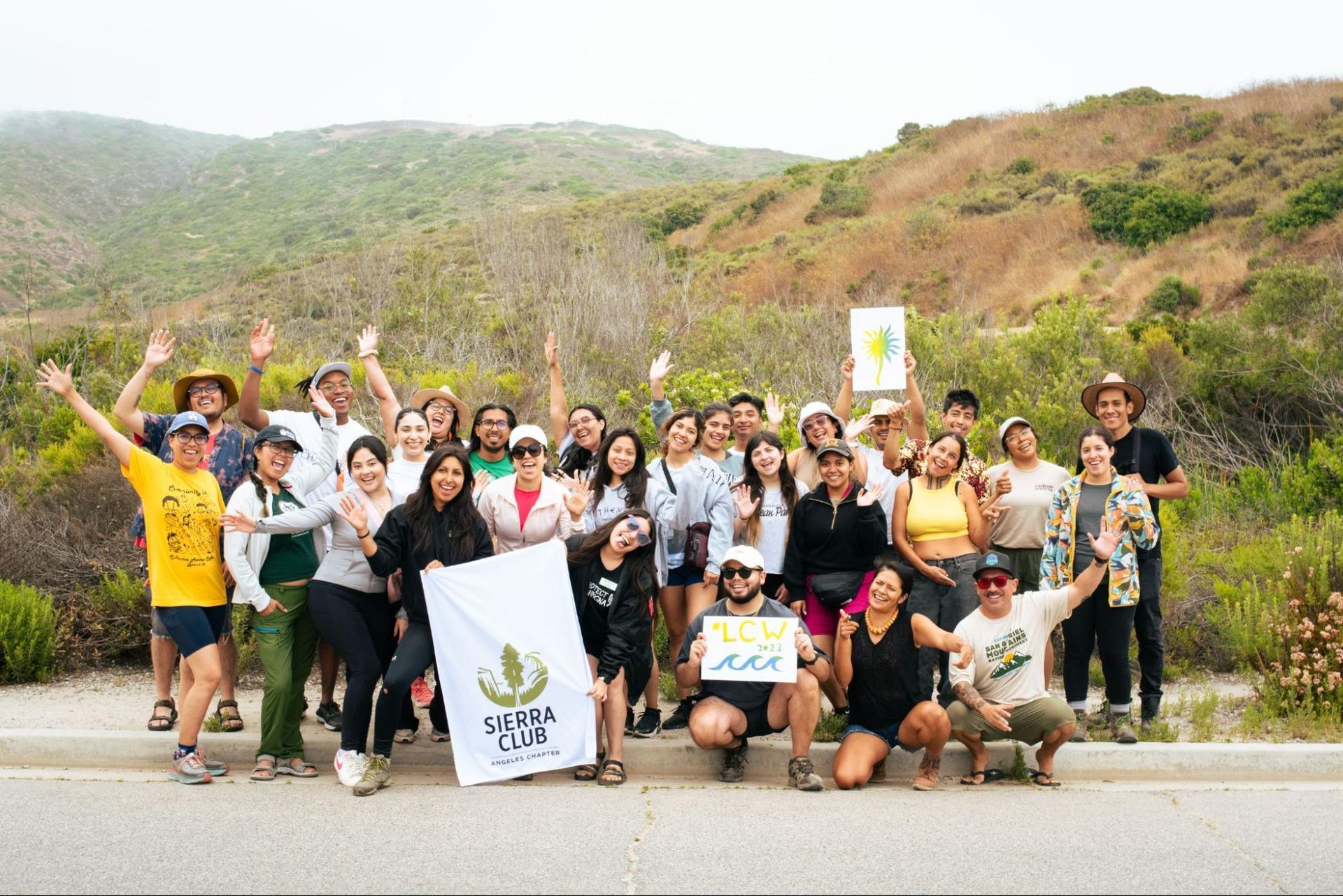 Sierra Club Foundation image