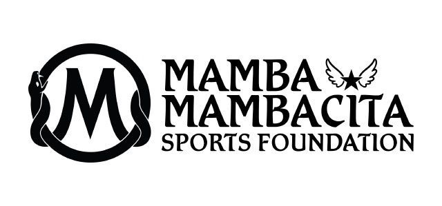 Mamba & Mambacita Sports Foundation Logo