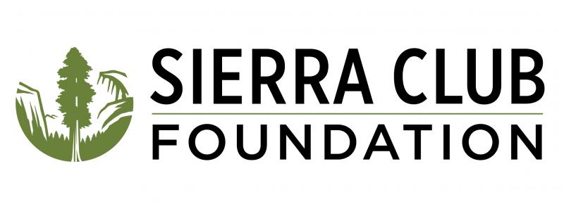 Sierra Club Foundation logo