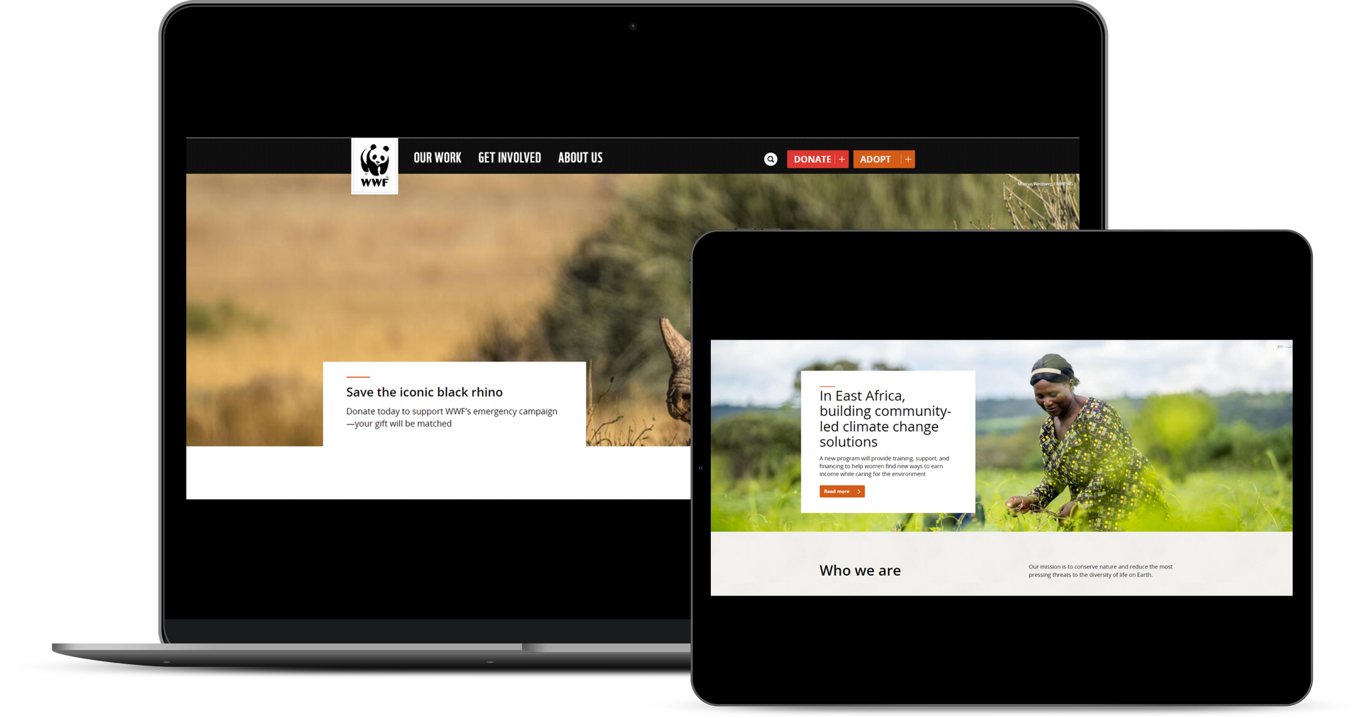 world-wildlife-fund-featured-nonprofit-listing