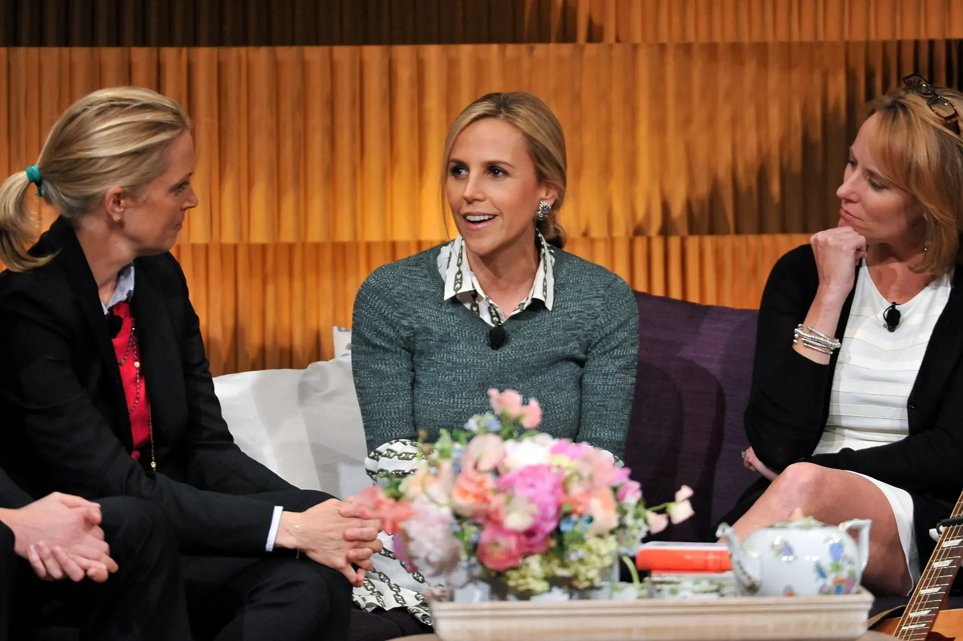 Tory Burch Foundation