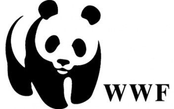 World Wildlife Fund logo