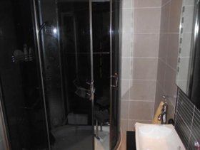 Boiler Installation - Omagh, County Tyrone - Top Plumbing & Heating - bath shower