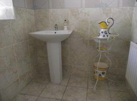 Bathroom Refurbishments - Omagh, County Tyrone - Top Plumbing & Heating - sink