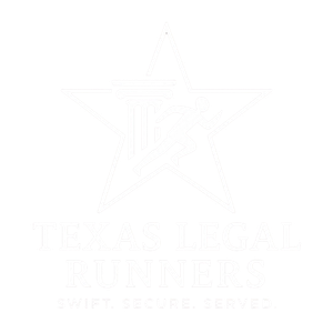Texas Legal Runners Logo