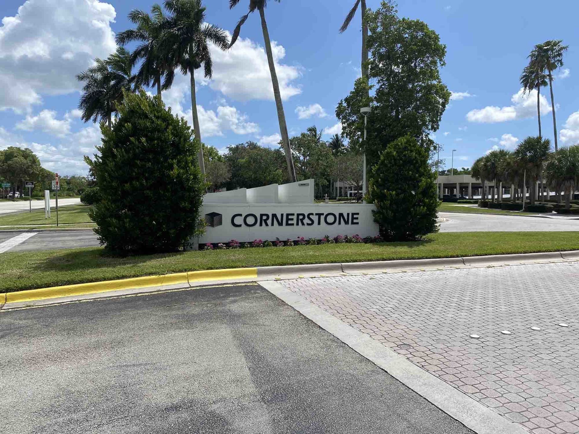 Cornerstone Landmark — Broward/Miami-Dade, FL — Attorney Robert Worman