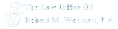 The Law Office of Attorney Robert Worman