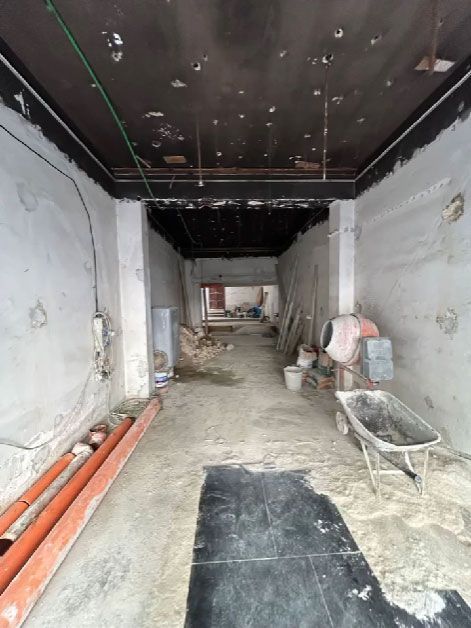 Lavori edili generali