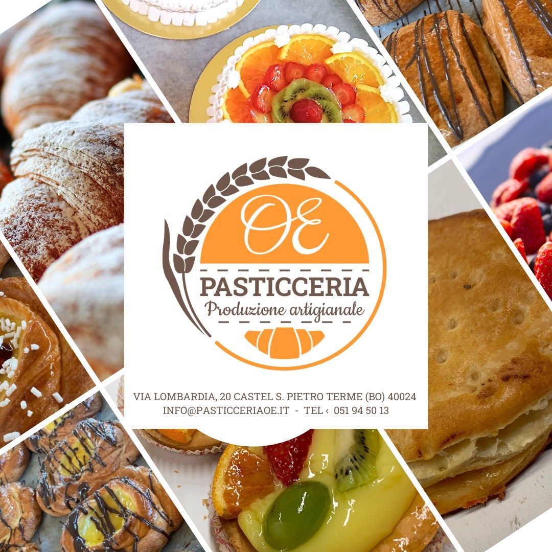 Pasticceria Dolce e Salato