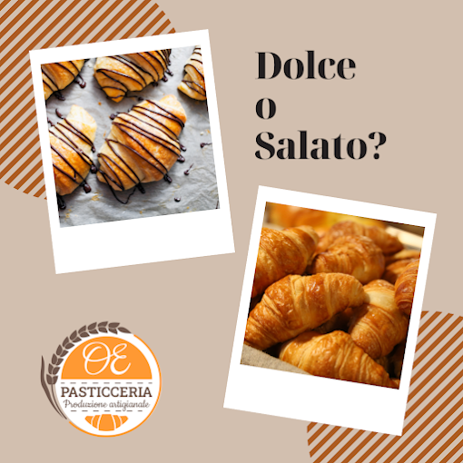 dolce e salato