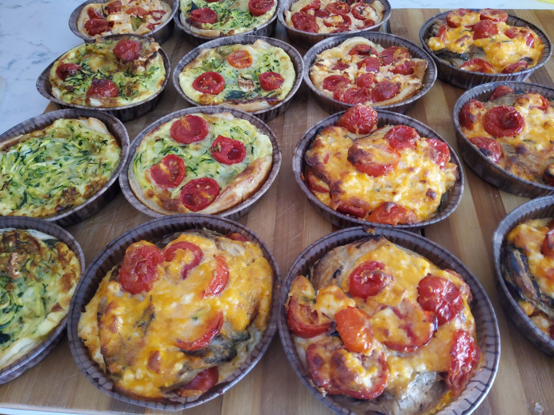 Catering artigianale di qualità a Genova
www.cateringagenova.it
Tel.3921267618