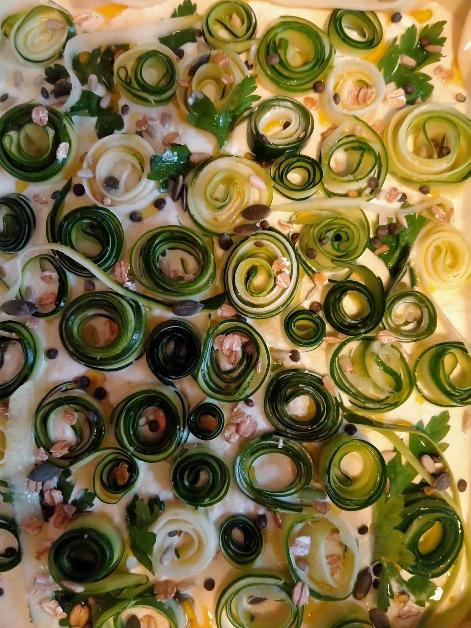 Catering vegano Milano e Genova