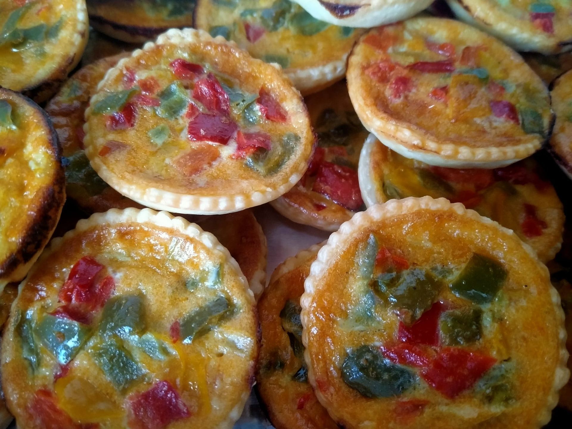 Catering aziendale Genova