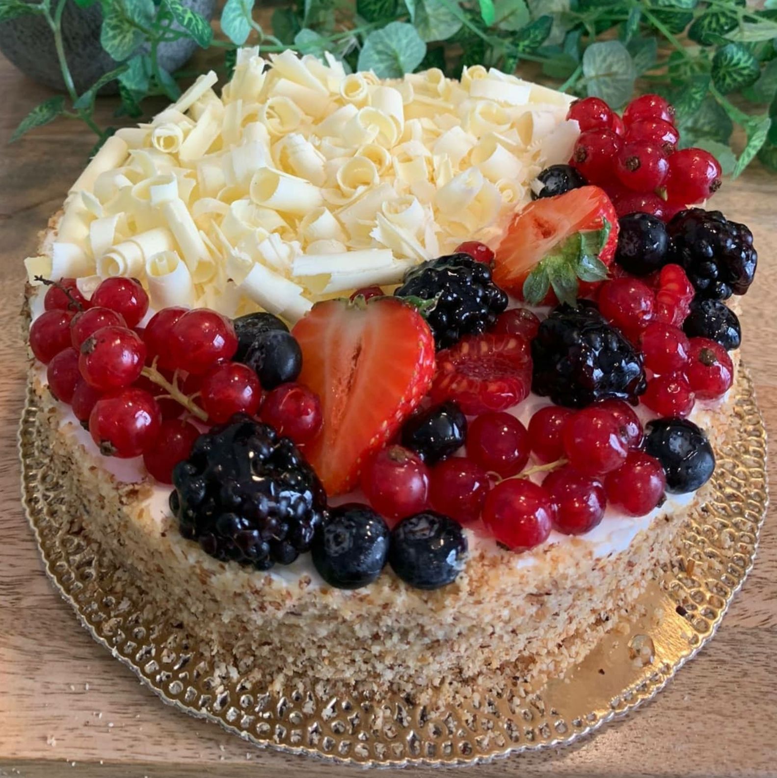 Catering feste compleanno Genova