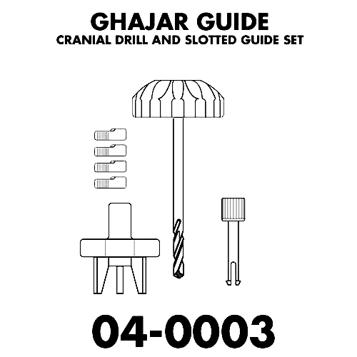 Cranial Drill Instructions | New York, NY | 212-472-9444