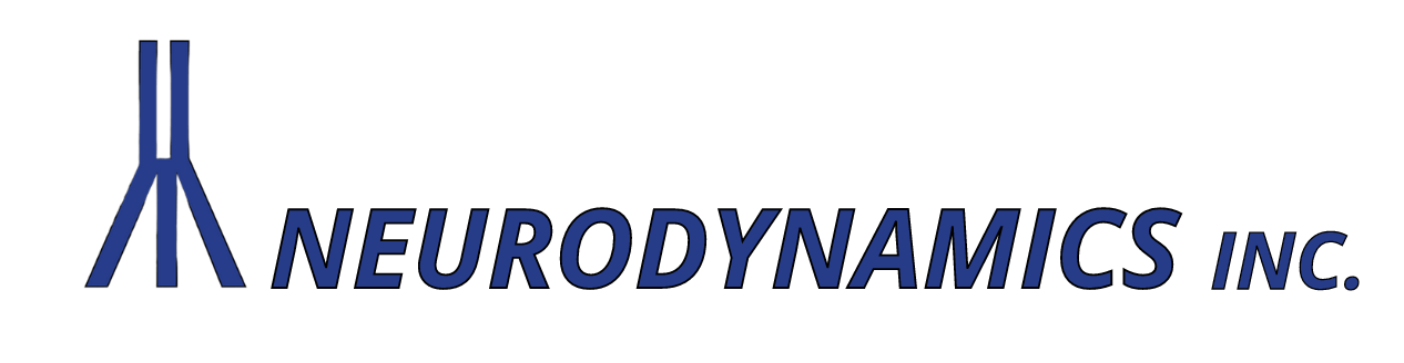 Neurodynamics Inc. logo