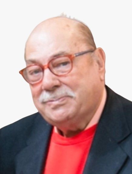 necrologio Mario Gionfalo