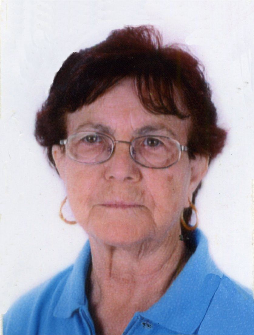 necrologio Rosa Lanzilotti