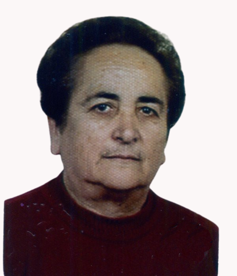 necrologio Dolcemente è volata verso la luce all'età di anni 95 Lina Greco
