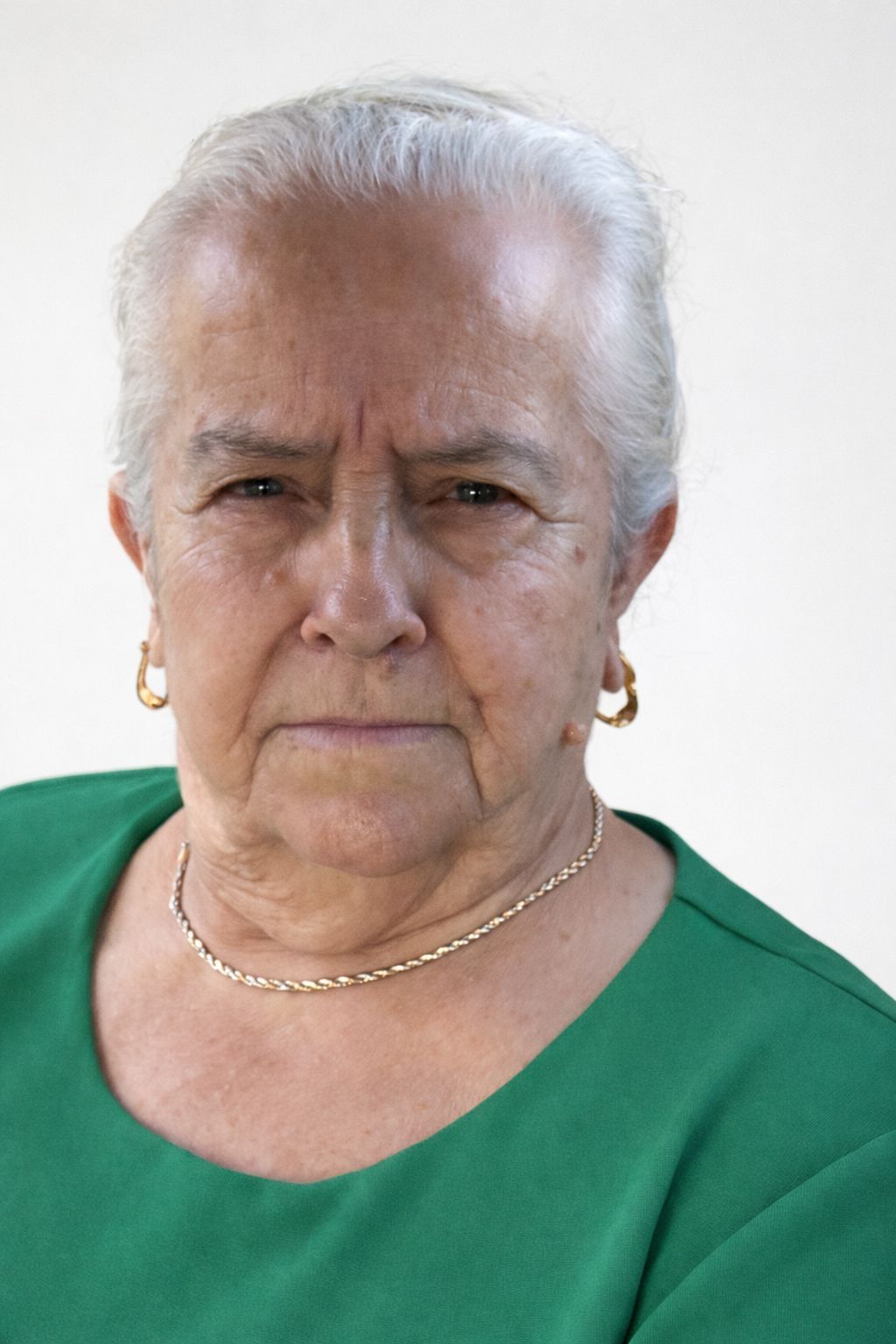 necrologio Elena Zizza