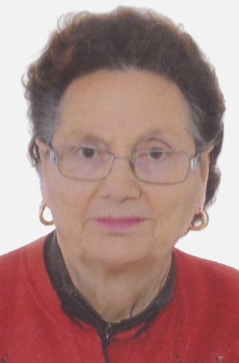 necrologio Maria Arcangela Franceschini