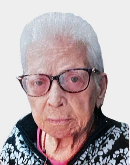 necrologio Prof.ssa Teodora D'ADAMO