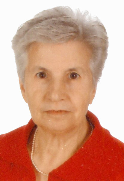 necrologio Maria Giuseppa Valente