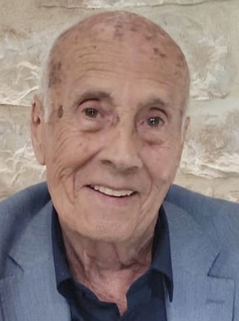 necrologio Cosimo Giuliani