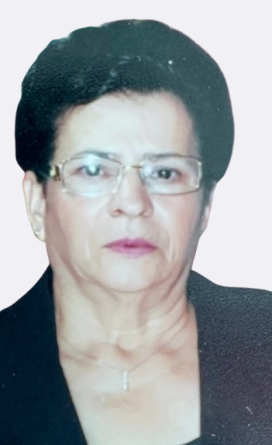 necrologio Oronza Nardelli