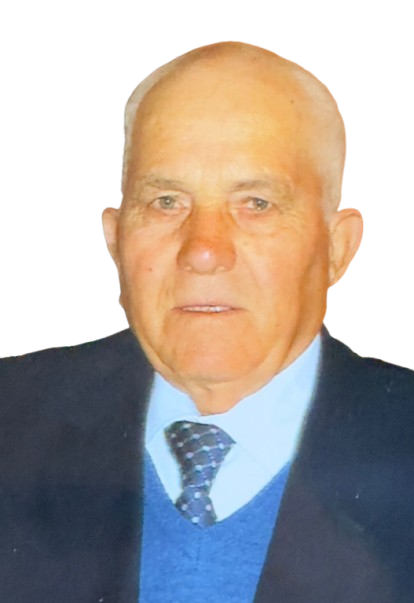 necrologio Vincenzo De Giovanni