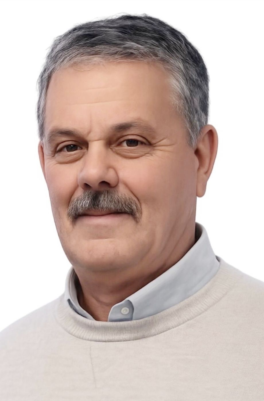 necrologio Giovanni Baccaro