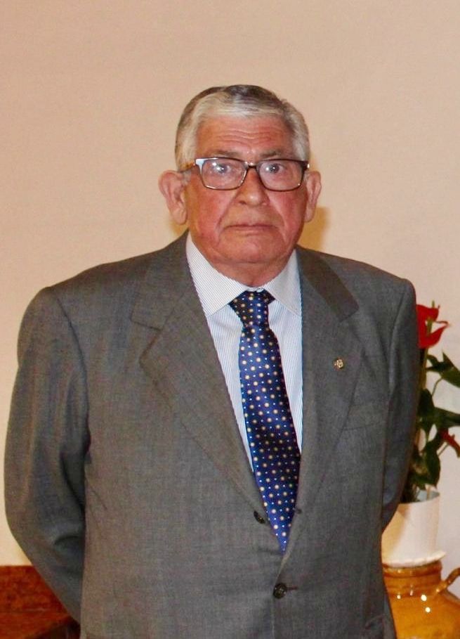 necrologio Giovanni Innocenzo Brandi