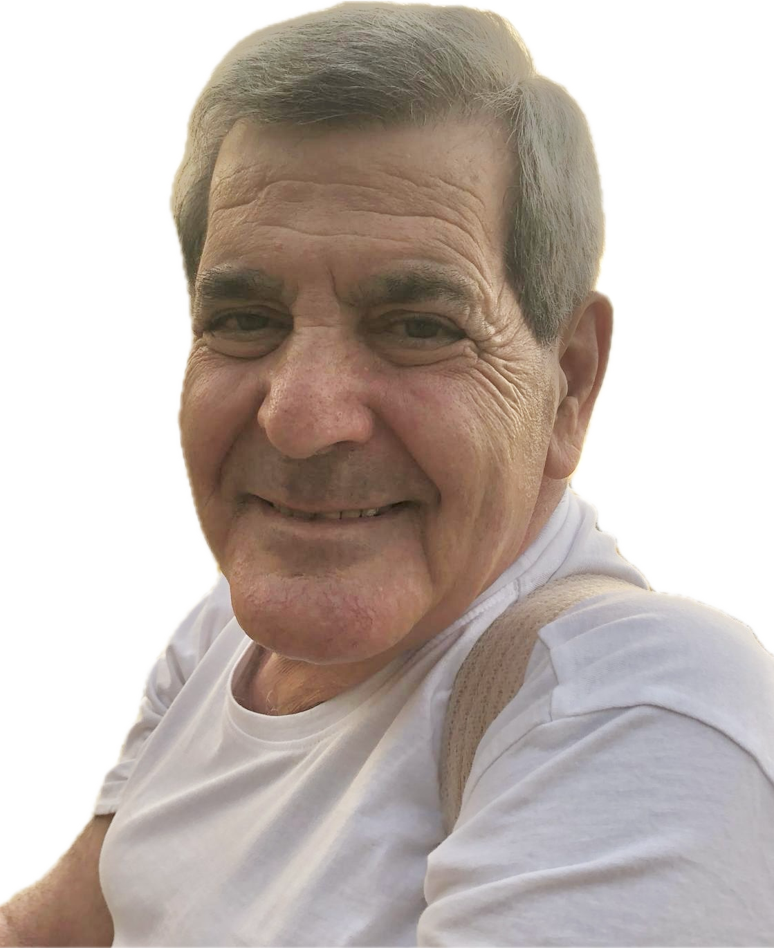 necrologio Pietro Melle