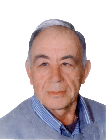 necrologio Salvatore Ignone