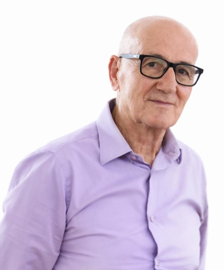 necrologio Pacifco Vito