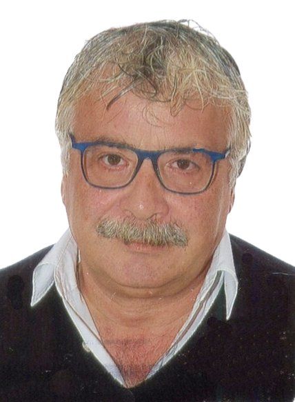 necrologio Vincenzo Trevisani