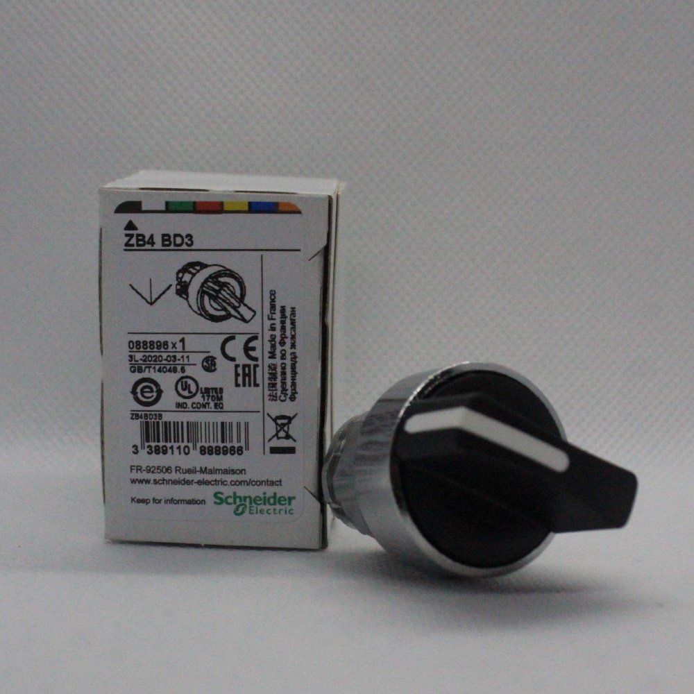 control panel for thermal overload relay