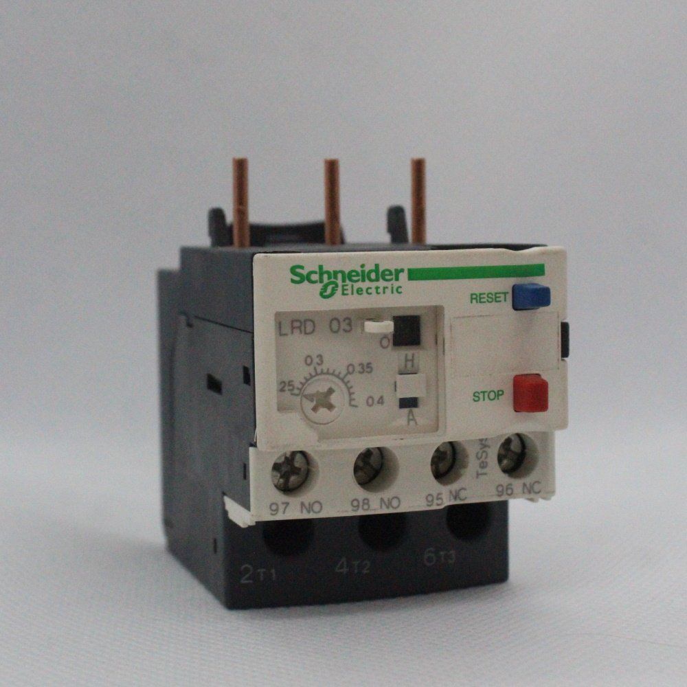 contactor