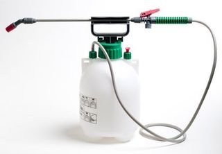 Pesticides and Equipment — White Insects Spray in Detroit, MI