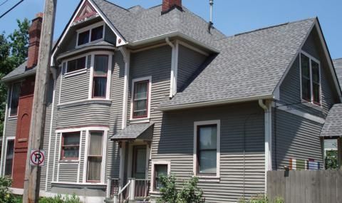 Historic  Buildings Coating