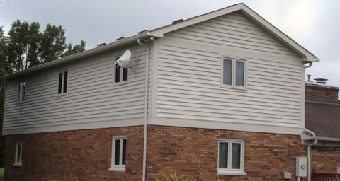 Cedar Surface Treatment