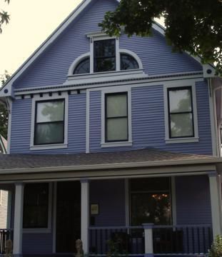 Historic  Buildings Coating