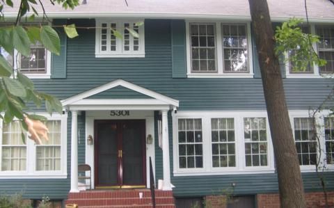 Historic  Buildings Coating