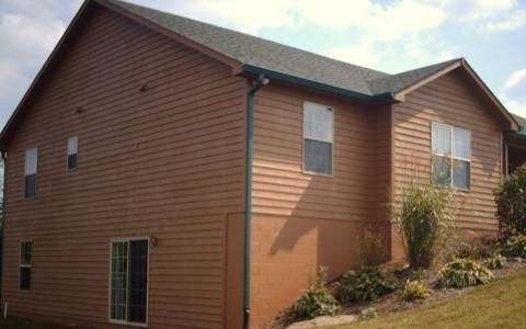 Cedar Surface Treatment