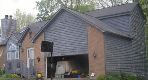 Cedar Surface Treatment